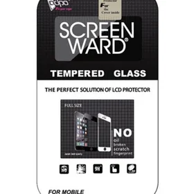 LCD apsauginis stikliukas Adpo Apple iPhone XR/11