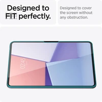 Spigen Glas.tR EZ Fit grūdintas stiklas iPad Pro 11 2024
