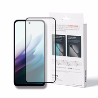 Crong 3D Armour Glass Lite - Full klijai Tempered Glass Xiaomi Redmi 15 5G