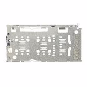 SIM kortelės kontaktas Samsung A105 A10/A505 A50/A750 A7/A705 A70 ORG