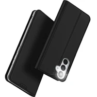 Dėklas Dux Ducis Skin Pro Samsung A175 A17 4G/A176 A17 5G juodas