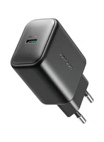 Įkroviklis Joyroom JR-TCF20 20W USB-C juodas