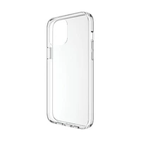 PanzerGlass ClearCase antibakterinis dėklas telefonui su Military Grade sertifikatu iPhone 13 Pro Max - permatomas