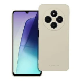 ROAR dėklas SPACE telefonui XIAOMI Redmi 14C akvamarino baltas