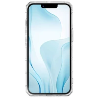 Šarvuotas antishock dėklas telefonui Samsung Galaxy A32 5G skaidrus