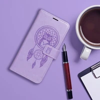 MEZZO dėklas telefonui IPHONE 14 mandala violetinis