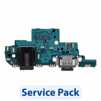 ServicePack įkrovimo plokštė SAMSUNG A52 4G A525F GH96-14374A