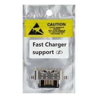 Įkrovimo jungtis MOTOROLA One fusion ORI