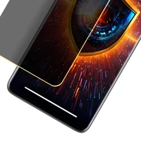 3mk Silky Matt privatumo ekrano apsauga "Samsung Galaxy S20 Plus 5G