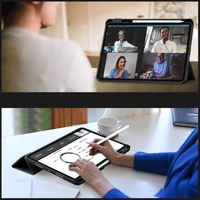 Tech-Protect SC Pen hibridinis dėklas Xiaomi Pad 6 Max 14" - juodas