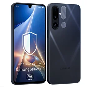 3mk Lens Protection Kameros stiklas Samsung Galaxy M16 5G