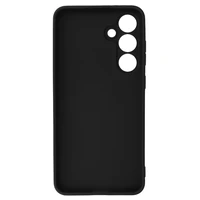 Back Case MATT for SAMSUNG GALAXY S24 FE Black