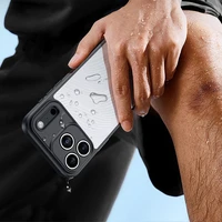 Dėklas Dux Ducis Aimo Apple iPhone 17 Pro