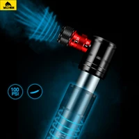 WILDMAN Bike pump mini GK8