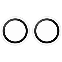 PanzerGlass Hoops grūdinto stiklo objektyvo dangtelis Samsung Galaxy Z Flip7