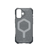 UAG Essential Armor MagSafe Dėklas iPhone 17 - Gray