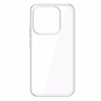 3mk Armor Case for Xiaomi 17 - skaidrus