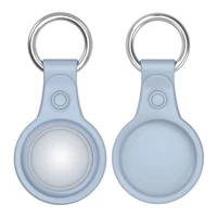 Raktų pakabukas Dux Ducis TPU Secure Holder Apple AirTag 4Pack