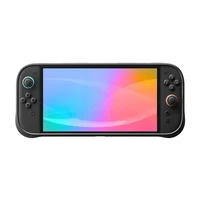 AmazingThing PlayShield Bunker apsauginis dėklas Nintendo Switch 2 - juodas