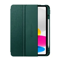 Tech-Protect SC Pen Canvas dėklas iPad 10.9” 10 / 2022 / 11” 11 / 2025 - žalias
