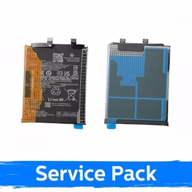 Baterija suderinamas su Xiaomi 12 Lite BP4B (Service Pack)
