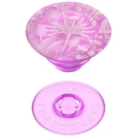 Popsockets PlantCore Grip Tan Lines ir telefono stovas