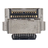 Krovimo jungtis SAMSUNG Z Flip ORI