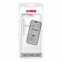 MUSTTBY priekinis stiklas + OCA IPHONE 11 pro max