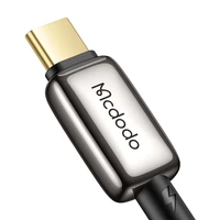 USB-C ir "Lightning" kabelis Mcdodo CA-6670 1,2 m