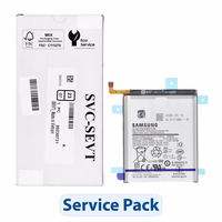 ServicePack baterija EB-BG996ABY skirta SAMSUNG S21 Plus G996B GH82-24556A
