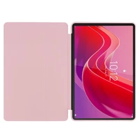 Tech-Protect SmartCase dėklas Lenovo Tab M11 11" TB-330 - rožinė