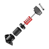 Moza Racing SR-P Lite RS22 stabdžių pedalo našumo atnaujinimo komplektas