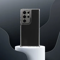 MATRIX Dėklas telefonui SAMSUNG A55 5G juodas