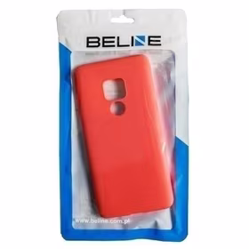 Beline Dėklas Candy Realme 7 rožinis