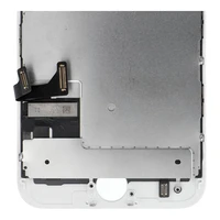 FixCell LCD ekranas IPHONE 7 Retina baltas (remontēts)