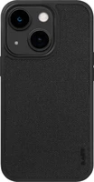 LAUT Urban Protect Cordura dėklas telefonui iPhone 14 Plus - juodas