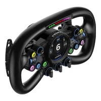 Moza Racing Vision GS RS064 žaidimų vairas (PC)
