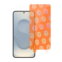 Tel Protect Best lankstus hibridinis grūdintas stiklas SAMSUNG GALAXY S25 PLUS