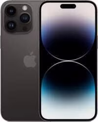 Atnaujintas iPhone 14 Pro 256GB Space Black A klasė