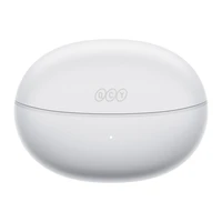 QCY Crossky Clip C30S headphones (white)