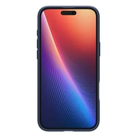 Spigen Thin Fit Magnetinis iPhone 16 dėklas - mėlynas