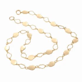 Telefono raištis G-06A auksinis