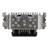 Įkrovimo jungtis XIAOMI Poco M5 ORI