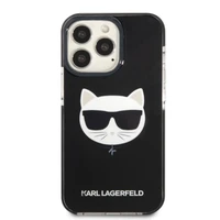Karl Lagerfeld KLHCP13XTPECK Dėklas telefonui iPhone 13