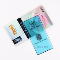 Ekrano apsauga "Flexible Nano" Xiaomi Redmi Note 12 (5G) / Note 12 (4G) / Poco X5 5G (Blister)