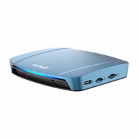 Carlinkit belaidis adapteris TBOX ULTRA Carplay ir Android