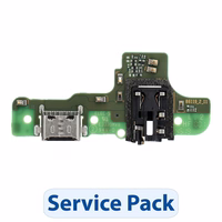 ServicePack įkrovimo plokštė SAMSUNG A20s A207F GH81-17775A