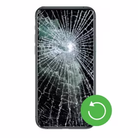 Apple iPhone X atnaujinimo paslauga / REFURB Service /