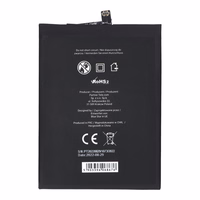 Baterija Huawei Mate 20 Lite / P10 Plus / Honor View 10 3600 mAh Blue Star Premium