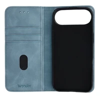 Wonder Smart Case for Iphone 17 Air sky blue